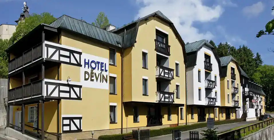 Foto - Kurzurlaub Marienbad