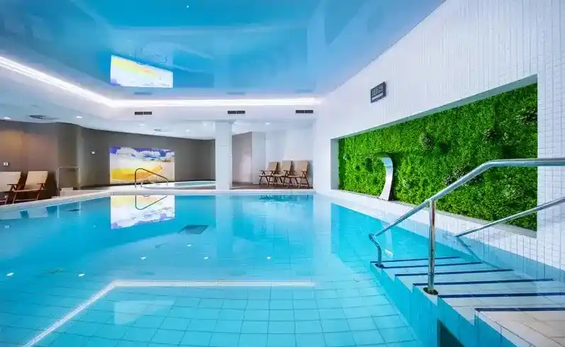 Foto - Marienbad Nächte