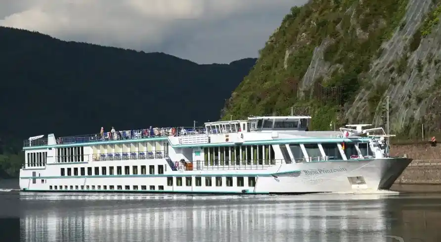 Foto - Schnupperreise Rüdesheim