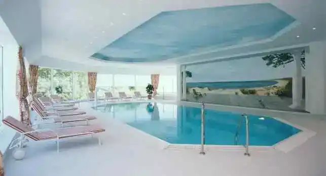 Schnupperwellness Usedom - Bild 1