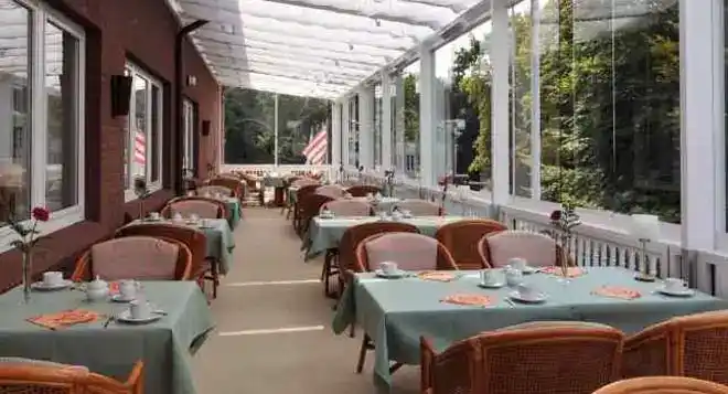 Schnupperwellness Usedom - Bild 3