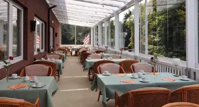 Impression - Schnupperwellness Usedom