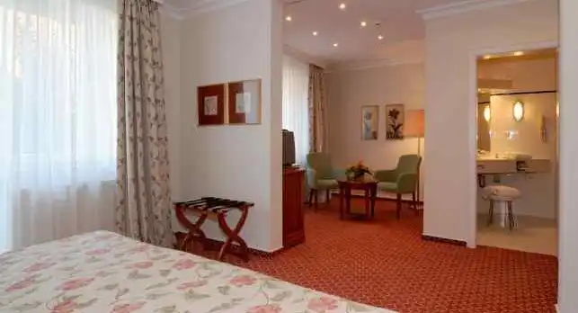 Ansicht - Schnupperwellness Usedom