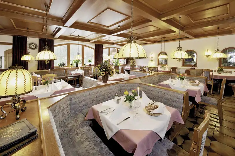 Aufnahme - Schönau Königssee