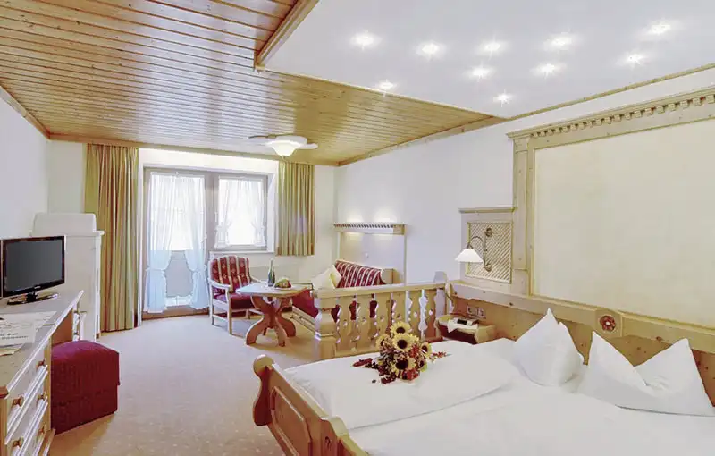 Impression - Schönau Königssee