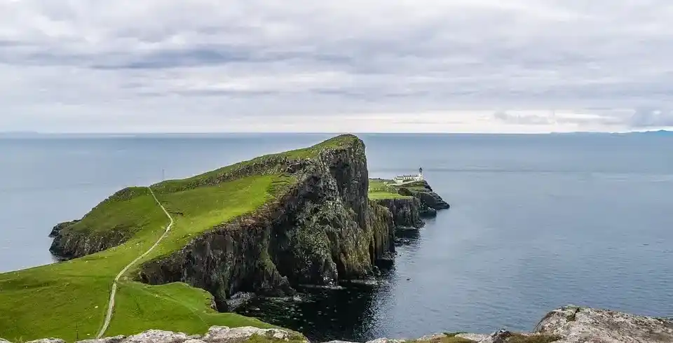 Foto - Schottland Rundreise