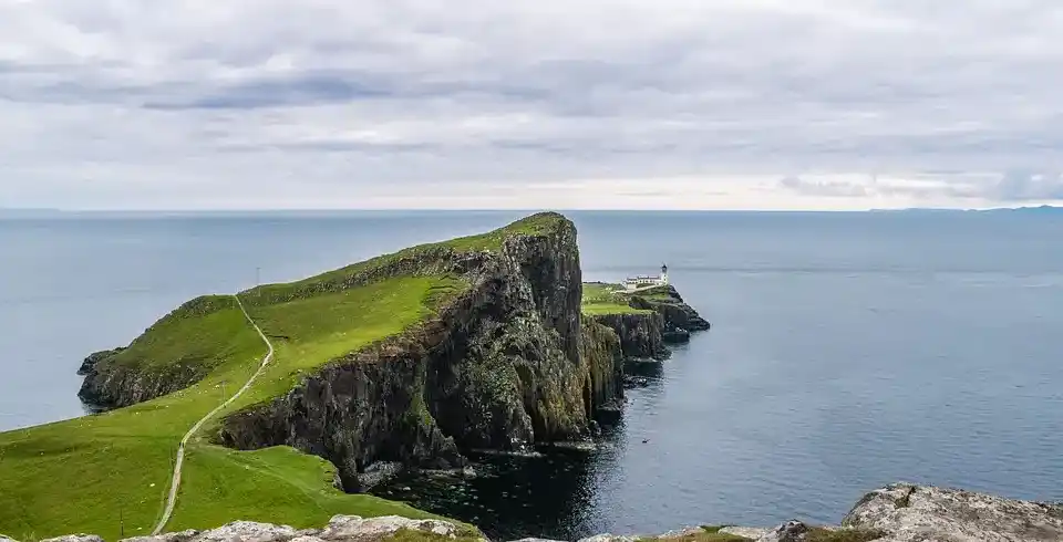 Foto - Schottland Rundreise