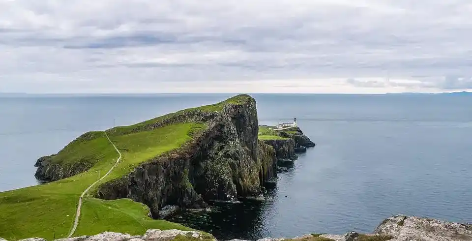 Foto - Schottland Rundreise