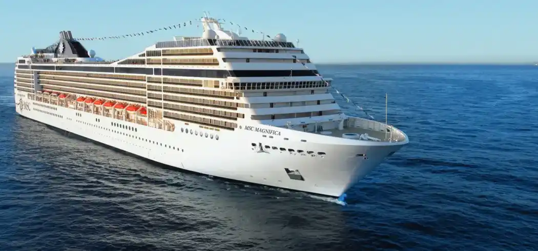 Foto - Schottland England