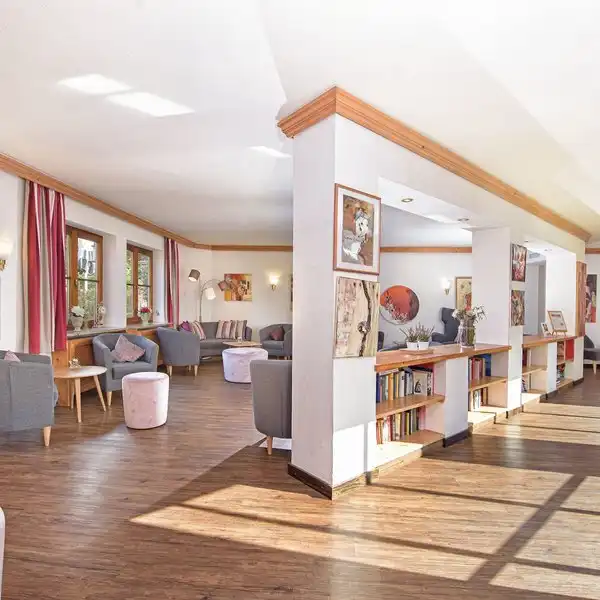 Aufnahme - Allgäu Nächte