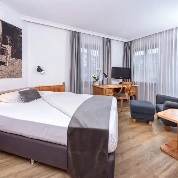 Ansicht - Allgäu Nächte