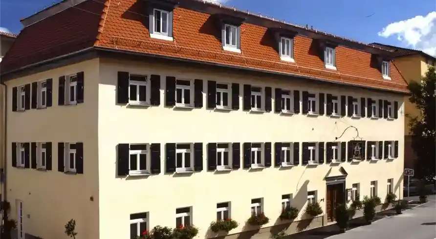 Foto - Schwäbisch Hall