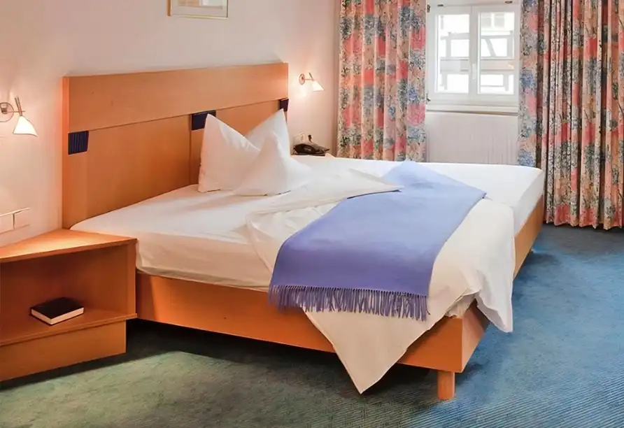 Aufnahme - Schwäbisch Hall