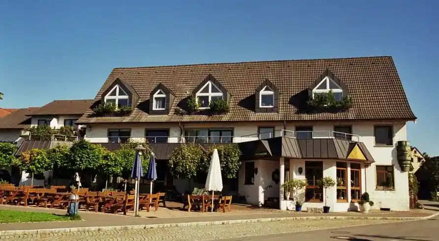 Foto - Schwäbische Alb