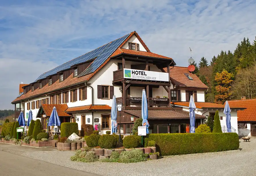 Aufnahme - Schwäbische Alb