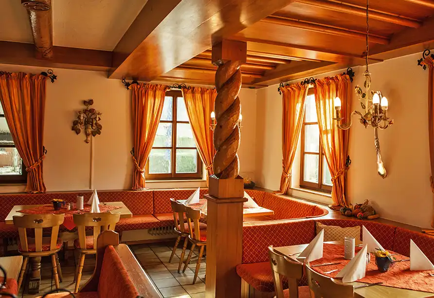 Ansicht - Schwäbische Alb