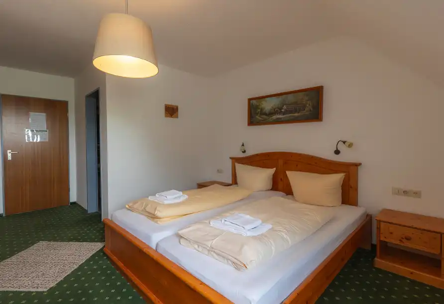 Impression - Hotel Backhof-Helmle in Breitnau im Schwarzwald