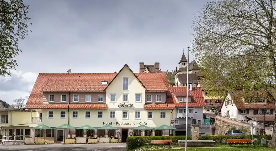 Foto - Schwarzwald Nächte