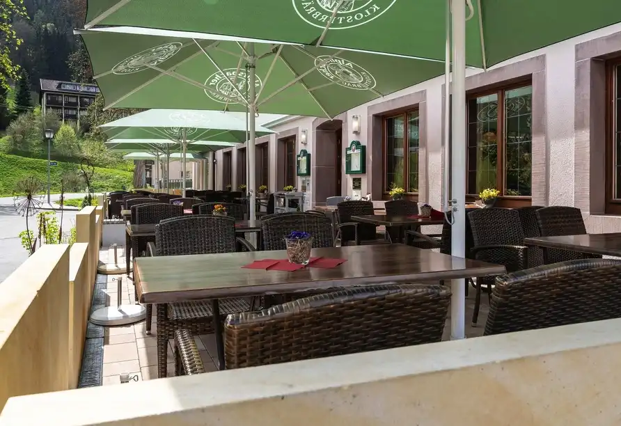 Aufnahme - Schwarzwald Nächte