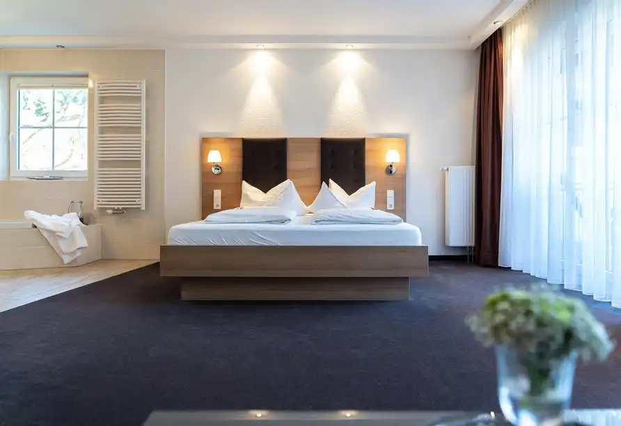 Impression - Schwarzwald Nächte