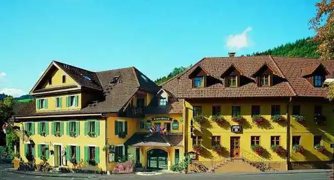 Foto - Oberharmersbach Nächte