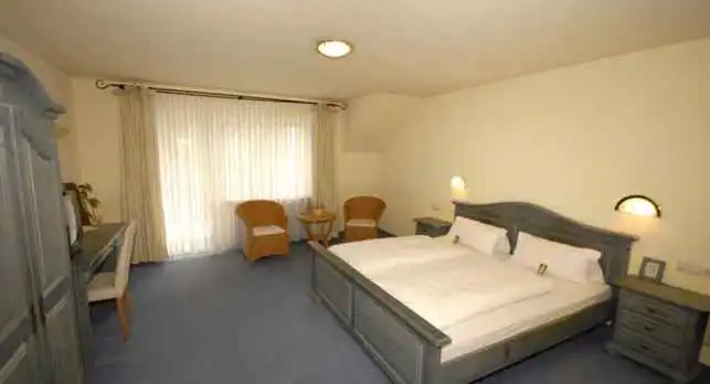 Aufnahme - Oberharmersbach Nächte