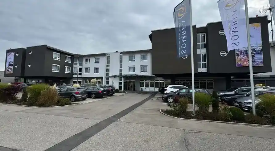 Foto - Schwarzwald Nächte