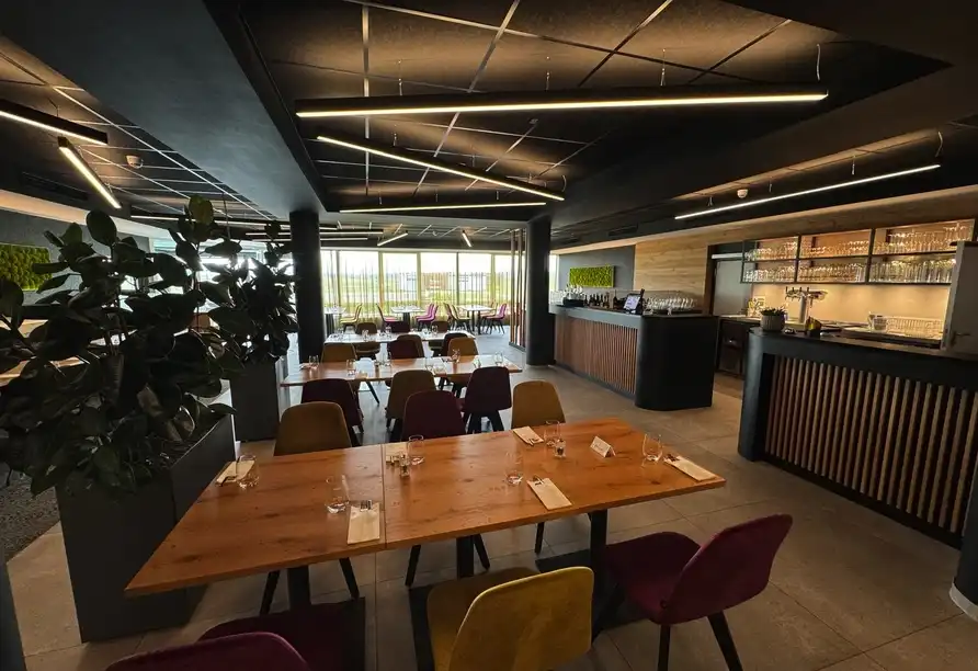 Impression - Schwarzwald Nächte