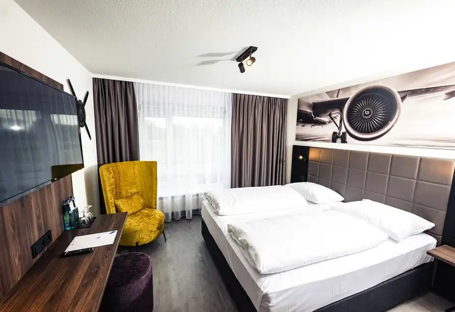 Ansicht - Schwarzwald Nächte