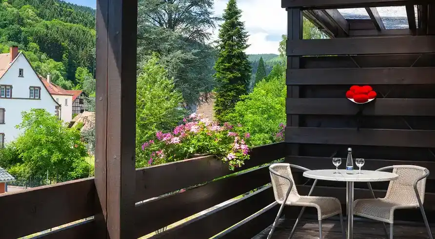 Schwarzwald Tage - Bild 1