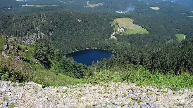Urlaub Schwarzwald - Bild 1