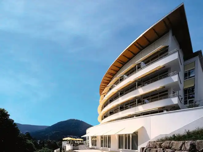 Aufnahme - Urlaub Schwarzwald