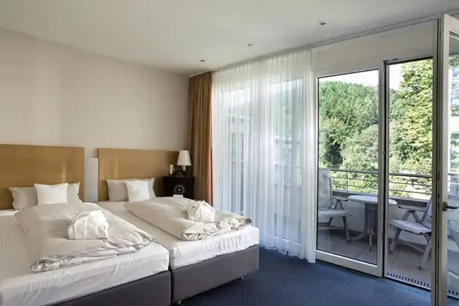 Impression - Urlaub Schwarzwald