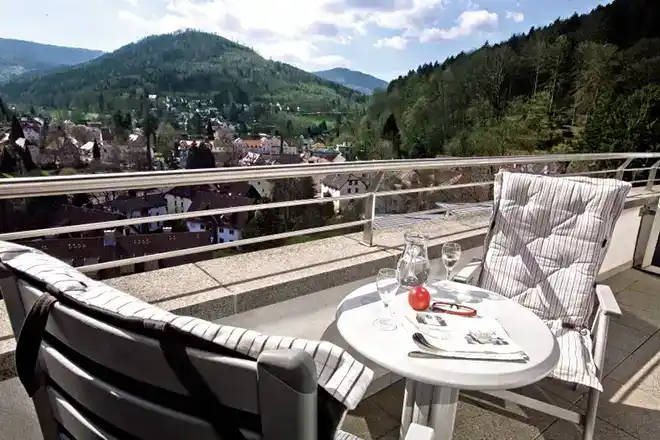 Urlaub Schwarzwald - Bild 4