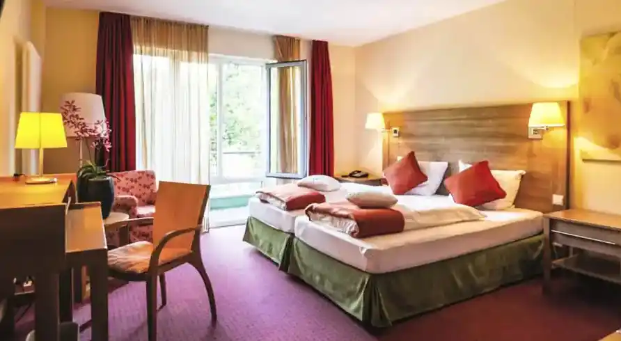 Schwarzwald Bad - Bild 2