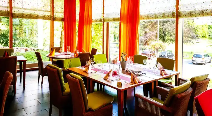 Schwarzwald Bad - Bild 3