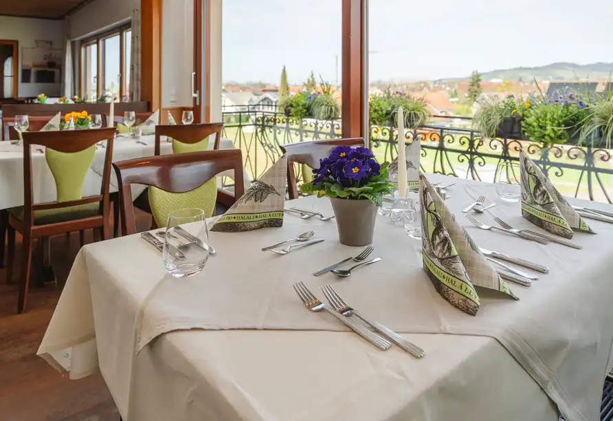 Impression - Schwarzwald Oberkirch