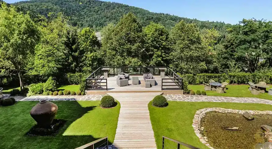 Schwarzwald Parkhotel - Bild 3