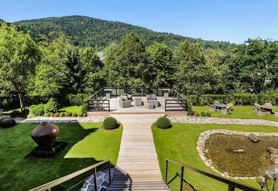 Impression - Schwarzwald Parkhotel