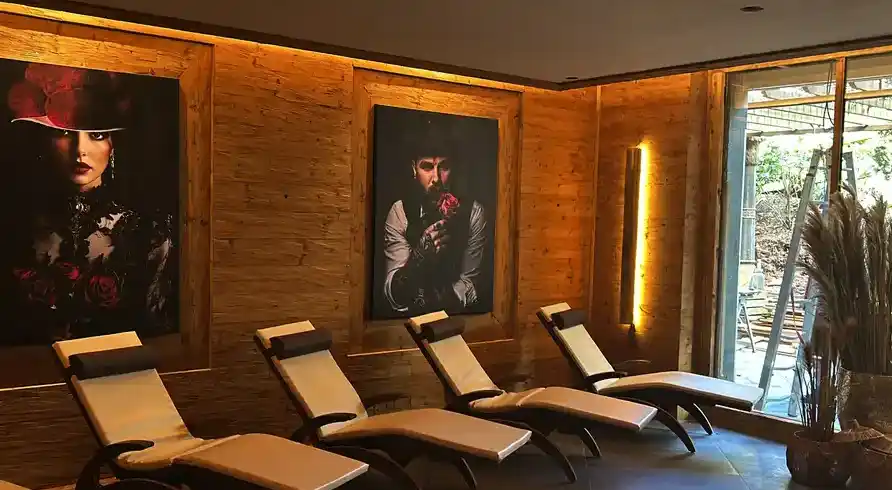 Schwarzwald Parkhotel - Bild 4