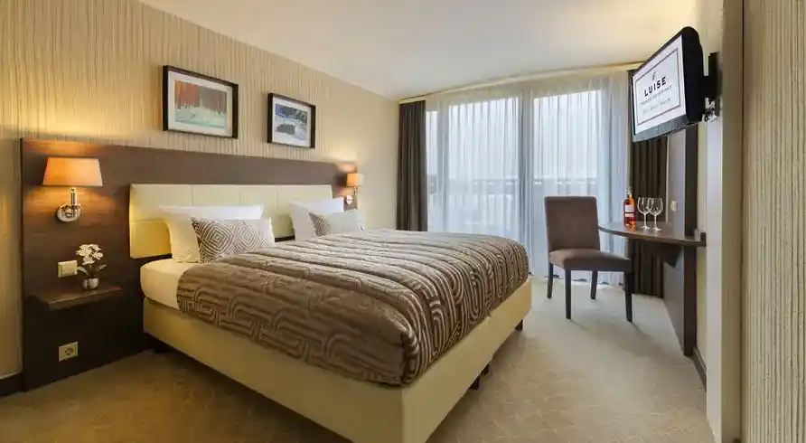 Schwarzwald Parkhotel - Bild 5