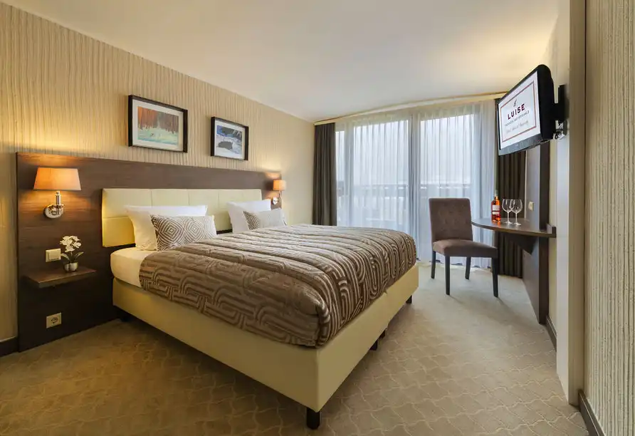 Galerie - Schwarzwald Parkhotel