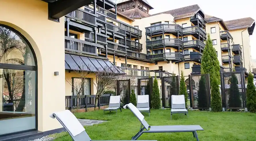 Schwarzwald Parkhotel - Bild 6