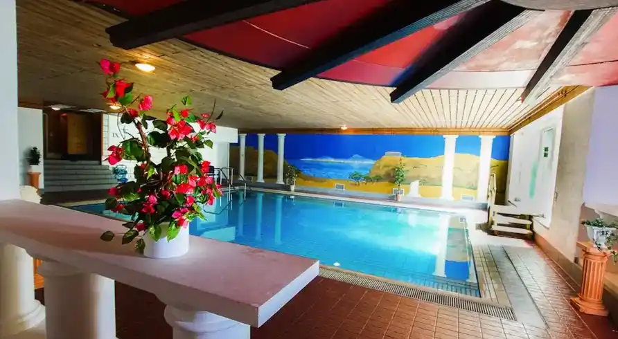 Schwarzwald Traube - Bild 1