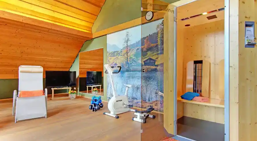 Baiersbronn Schwarzwald - Bild 3