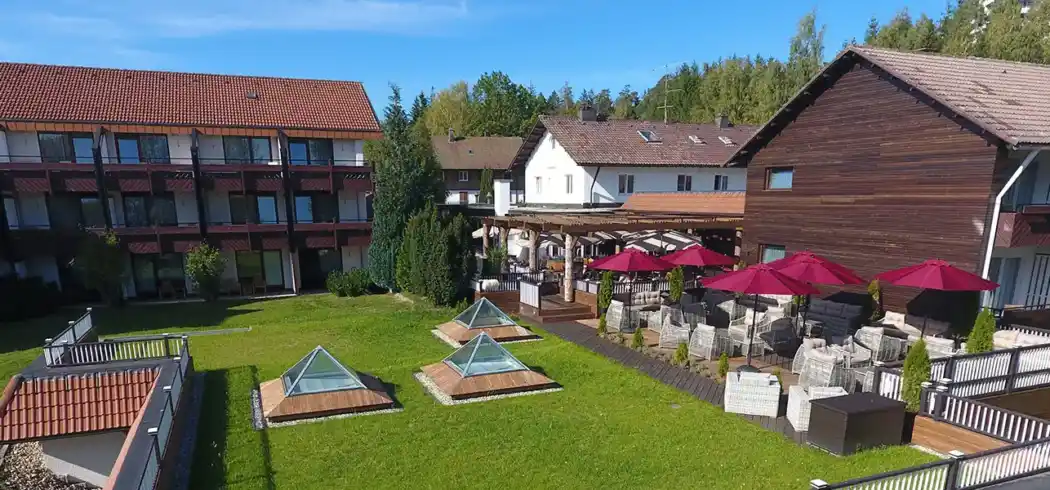 Freudenstadt Nächte - Bild 1