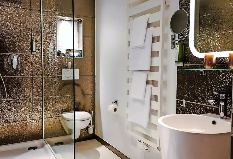 Impression - Freudenstadt Nächte