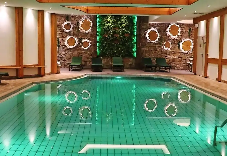 Ansicht - Freudenstadt Nächte