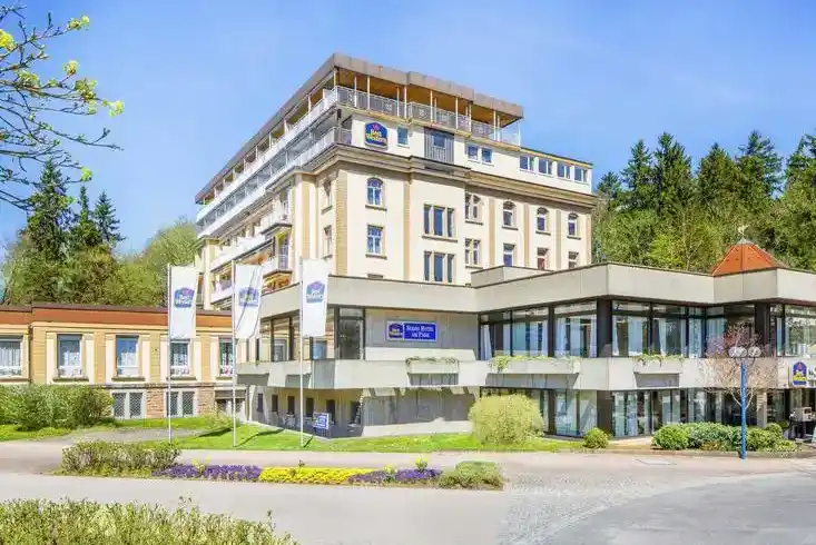 Nächte Bad - Bild 1