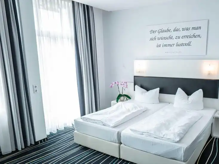 Aufnahme - Nächte Bad